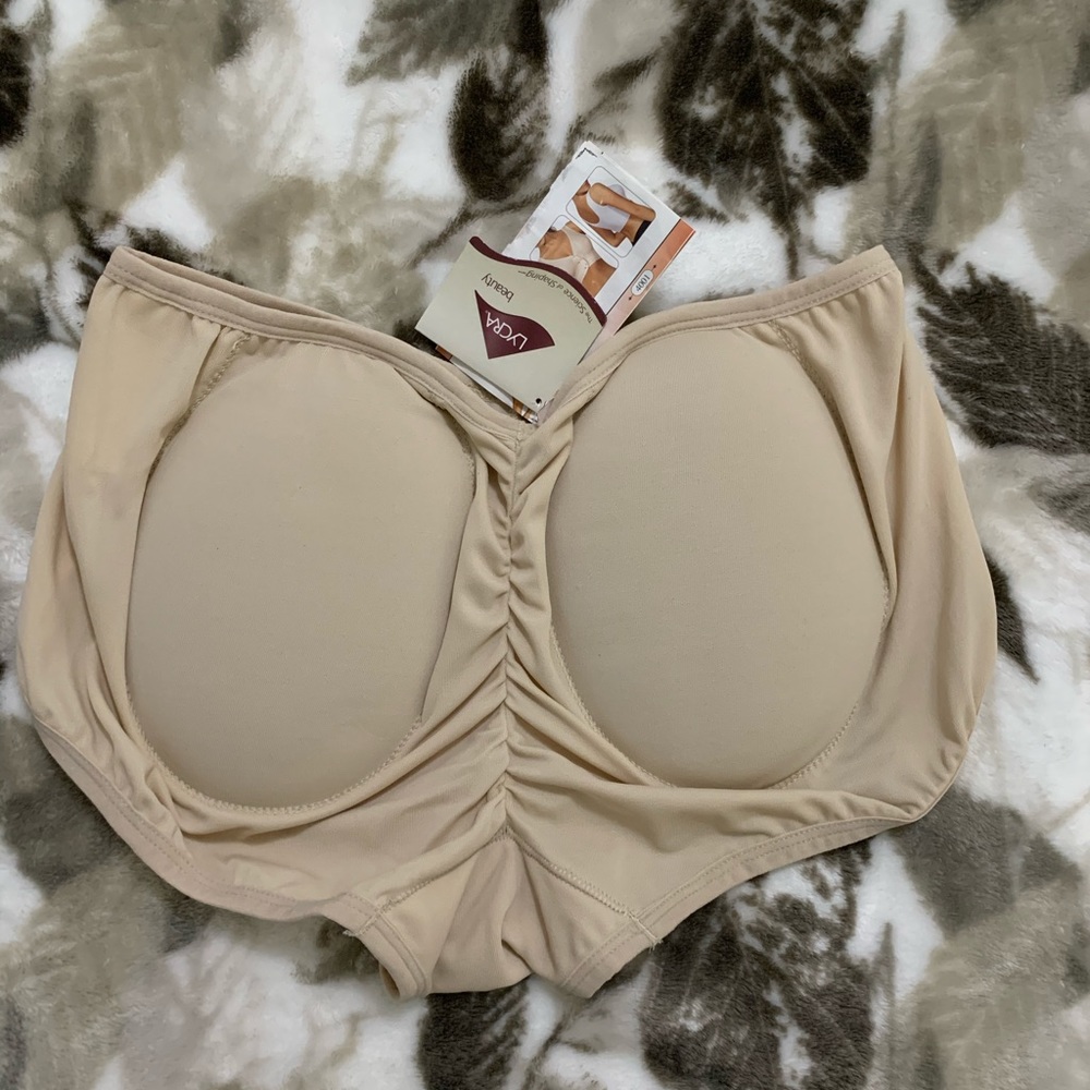 Colombian Panty Body Shaper